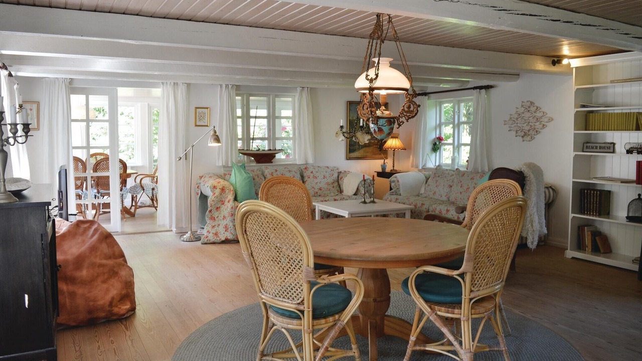 Photo of Bedroom in Smidstrup Strand