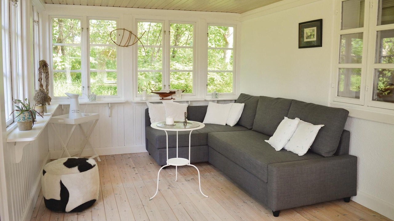 Photo of Bedroom in Smidstrup Strand