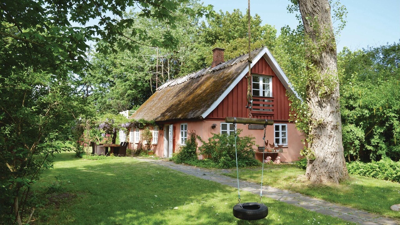 Photo of Outdoor in Smidstrup Strand