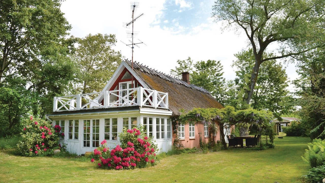 Photo of Outdoor in Smidstrup Strand