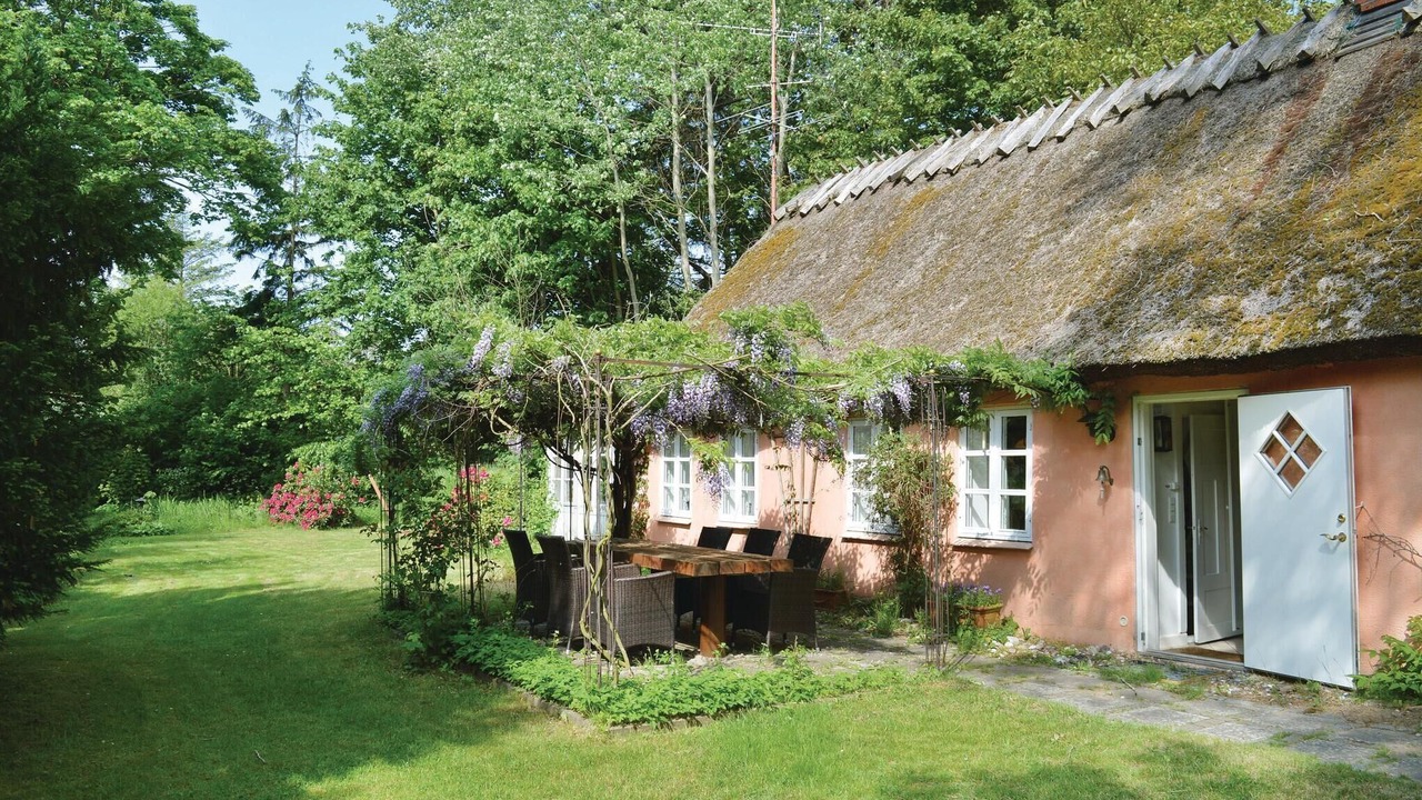 Photo of Outdoor in Smidstrup Strand