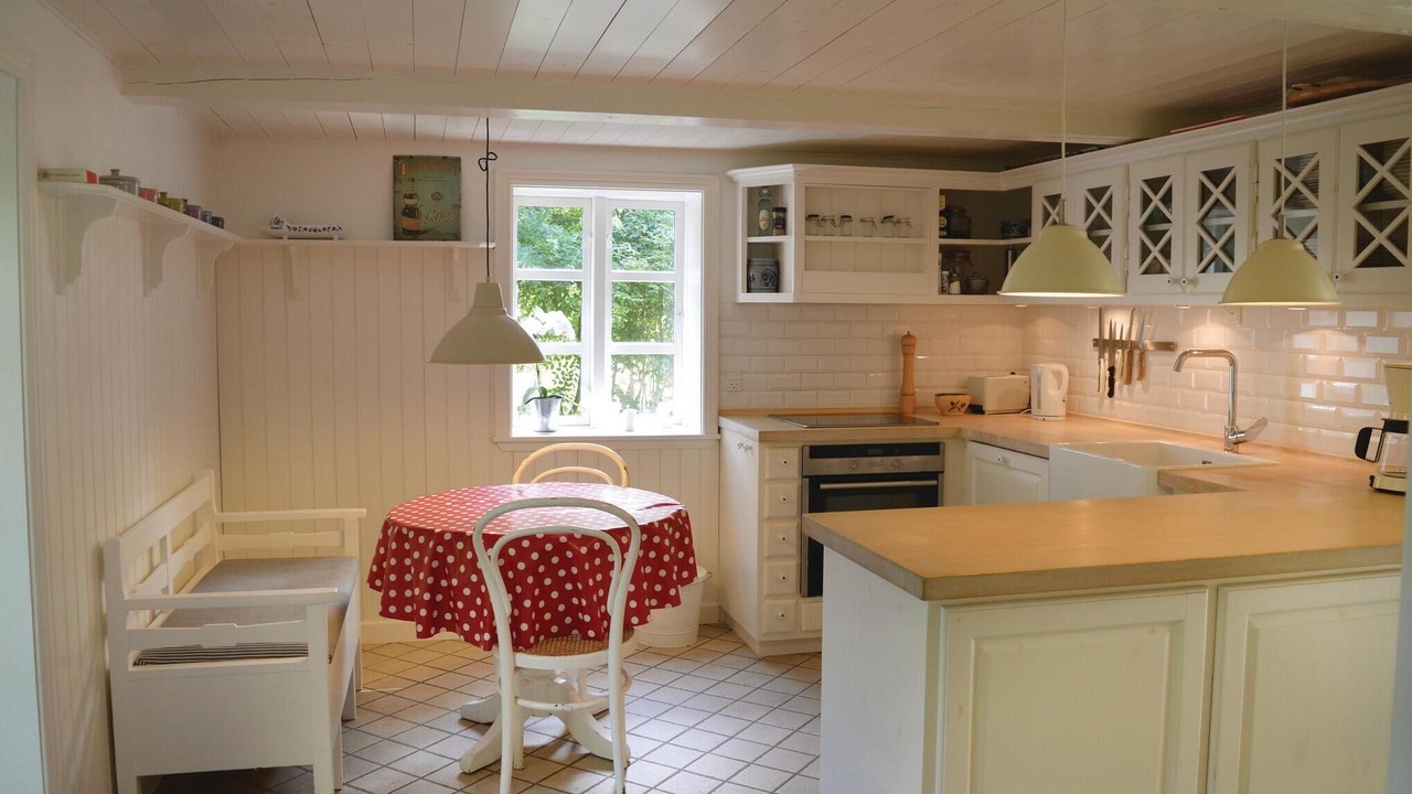 Photo of Bedroom in Smidstrup Strand