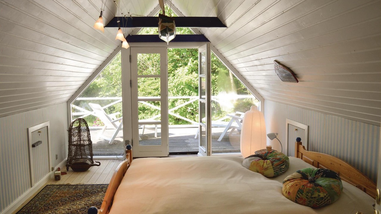 Photo of Bedroom in Smidstrup Strand