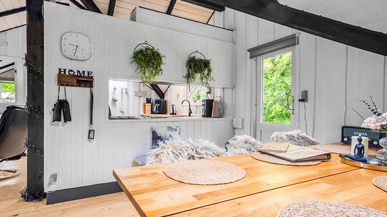 Photo of Bedroom in Arrild Ferieby