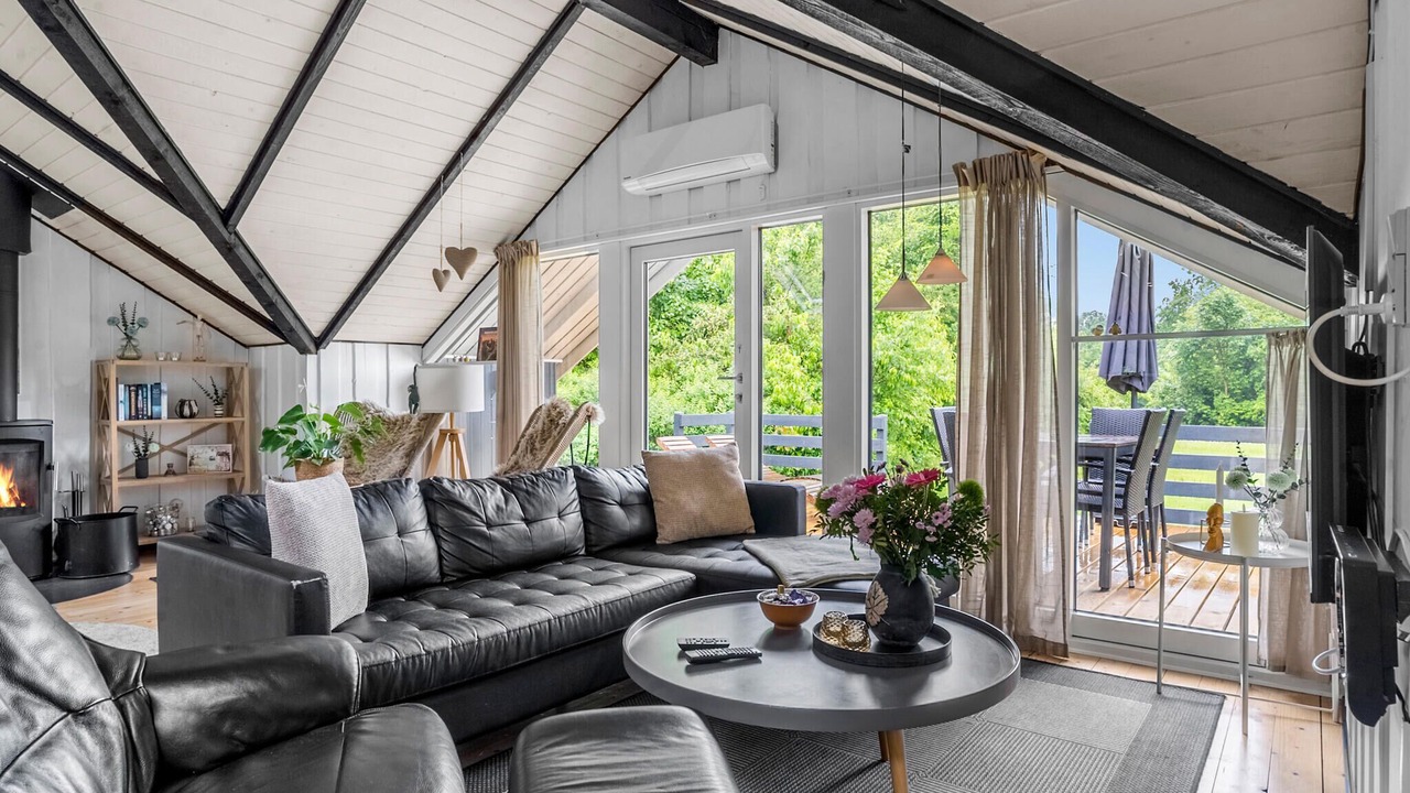 Photo of Bedroom in Arrild Ferieby