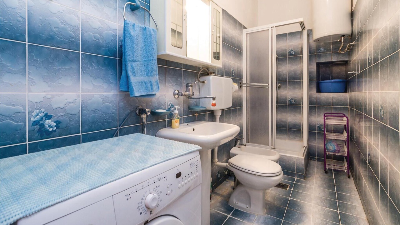 Photo of Bathroom in Ribarica