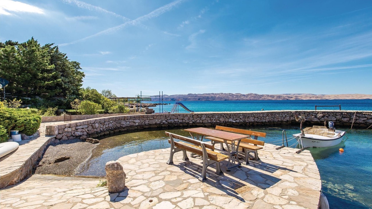Photo of Outdoor in Ribarica