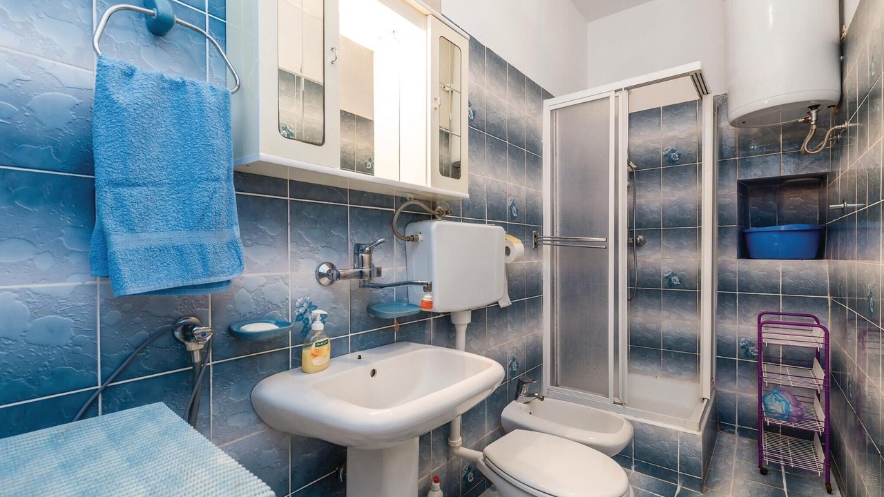 Photo of Bathroom in Ribarica