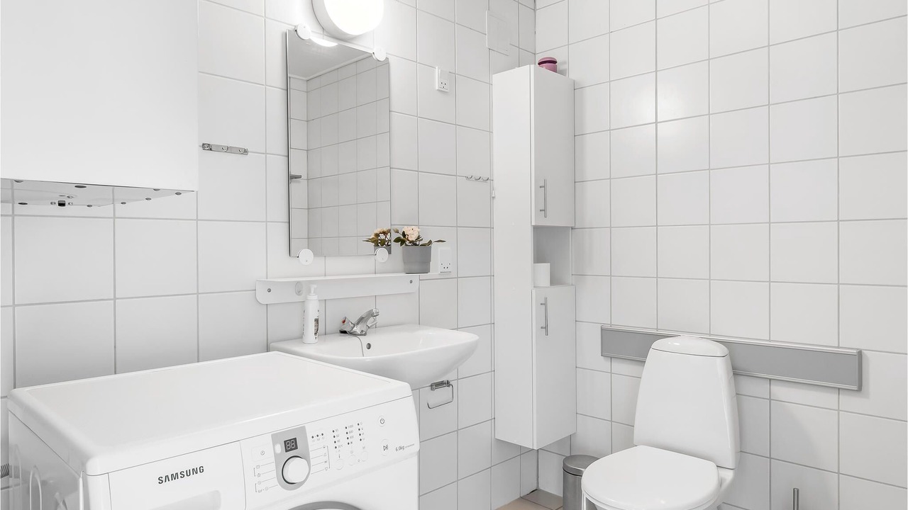 Photo of Bathroom in Sonderho