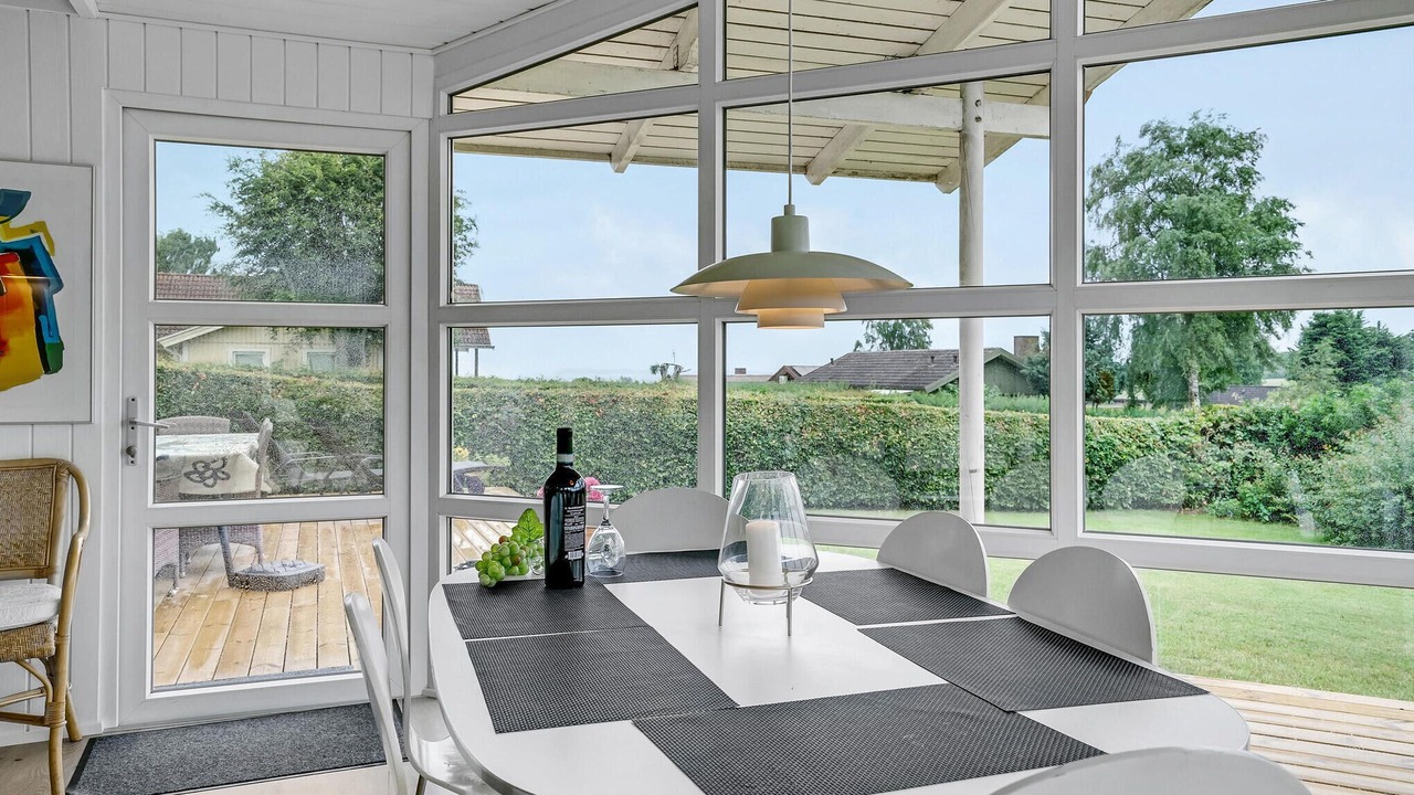 Photo of Bedroom in Hejlsminde Strand