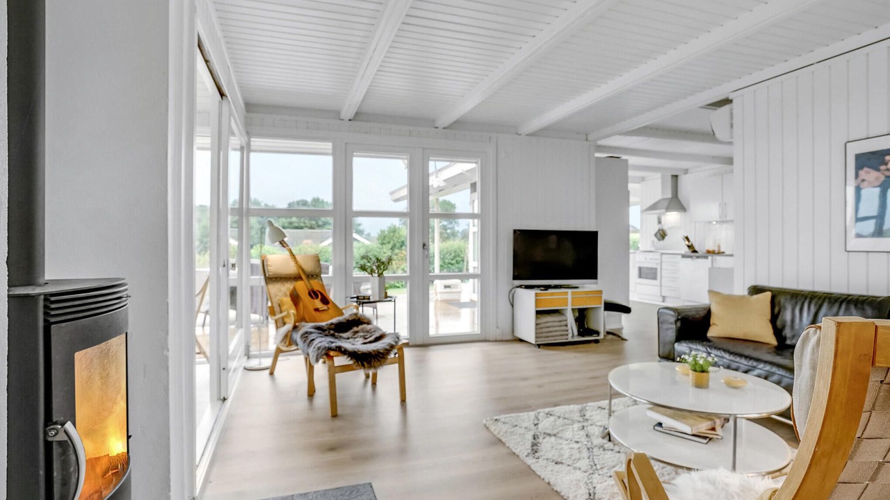 Photo of Bedroom in Hejlsminde Strand