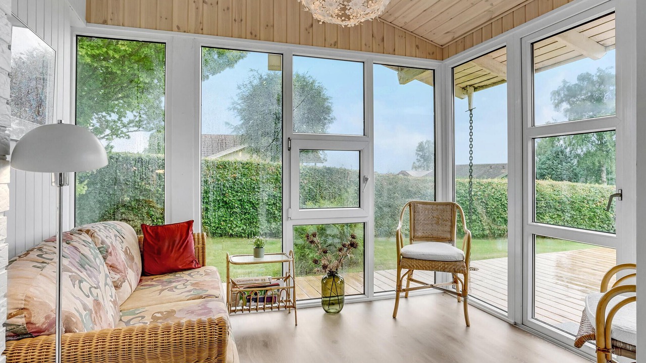 Photo of Bedroom in Hejlsminde Strand