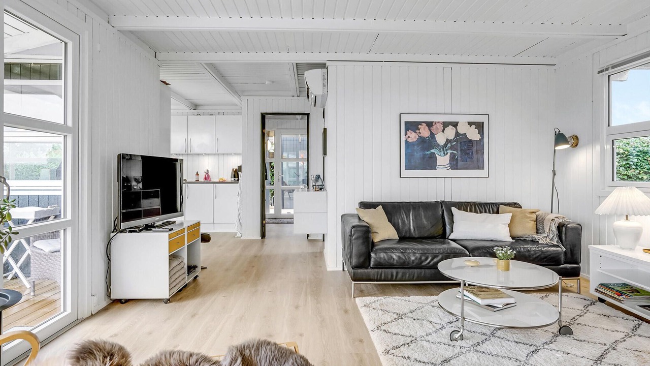 Photo of Bedroom in Hejlsminde Strand