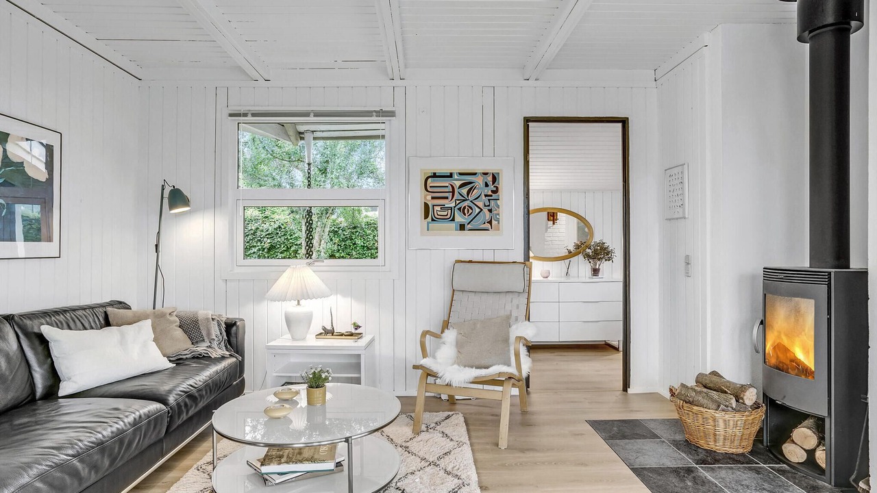 Photo of Bedroom in Hejlsminde Strand