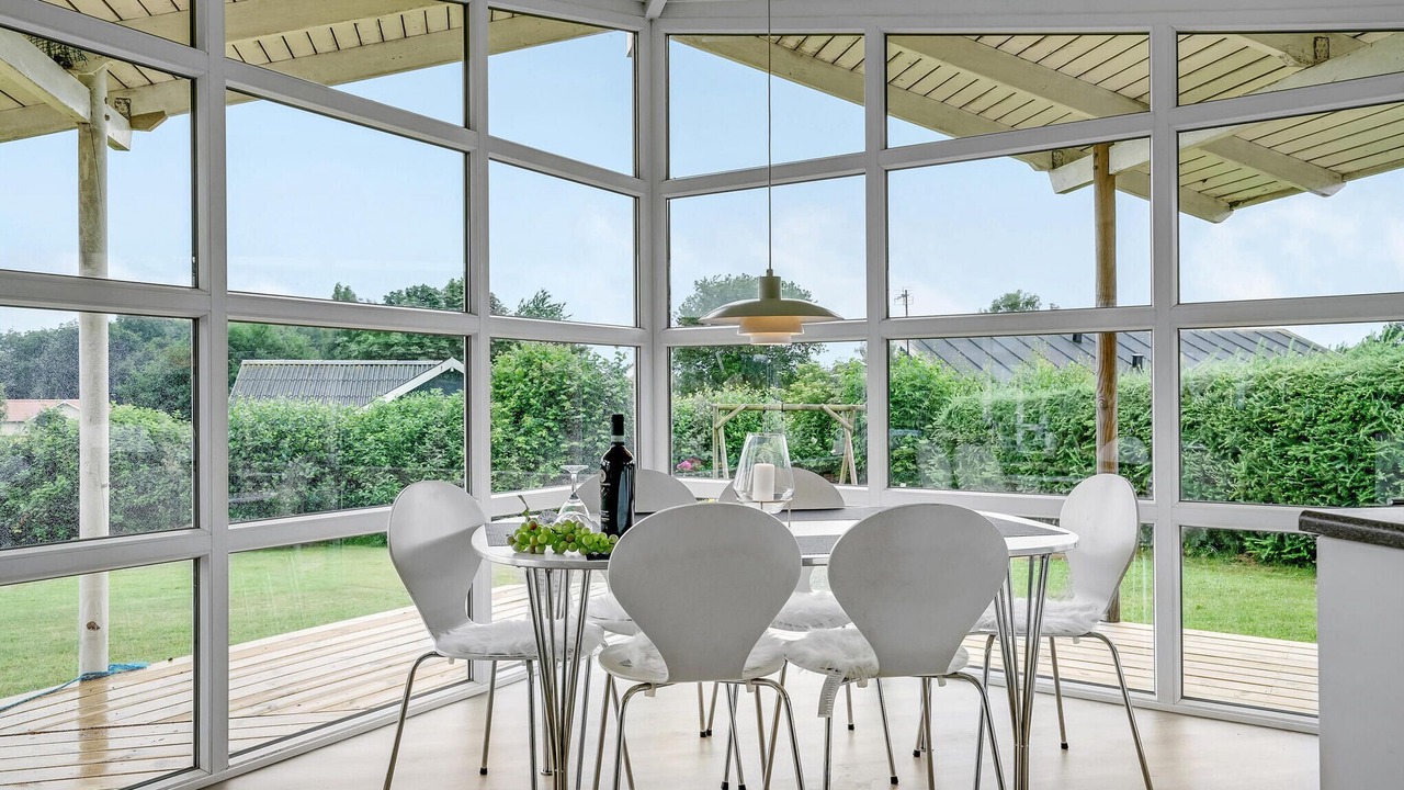Photo of Bedroom in Hejlsminde Strand