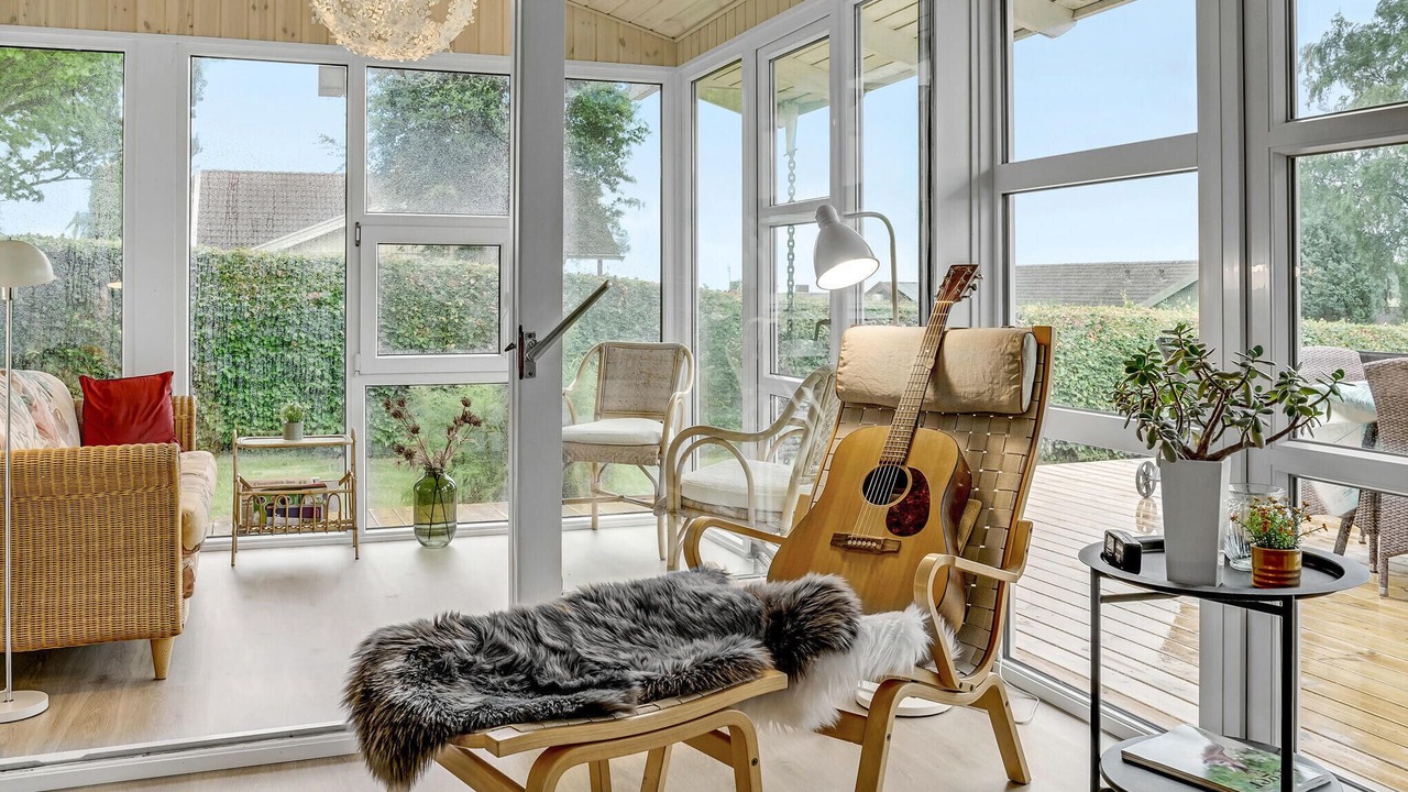 Photo of Bedroom in Hejlsminde Strand