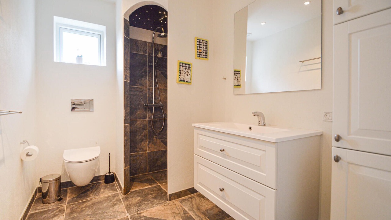 Photo of Bathroom in Toftum