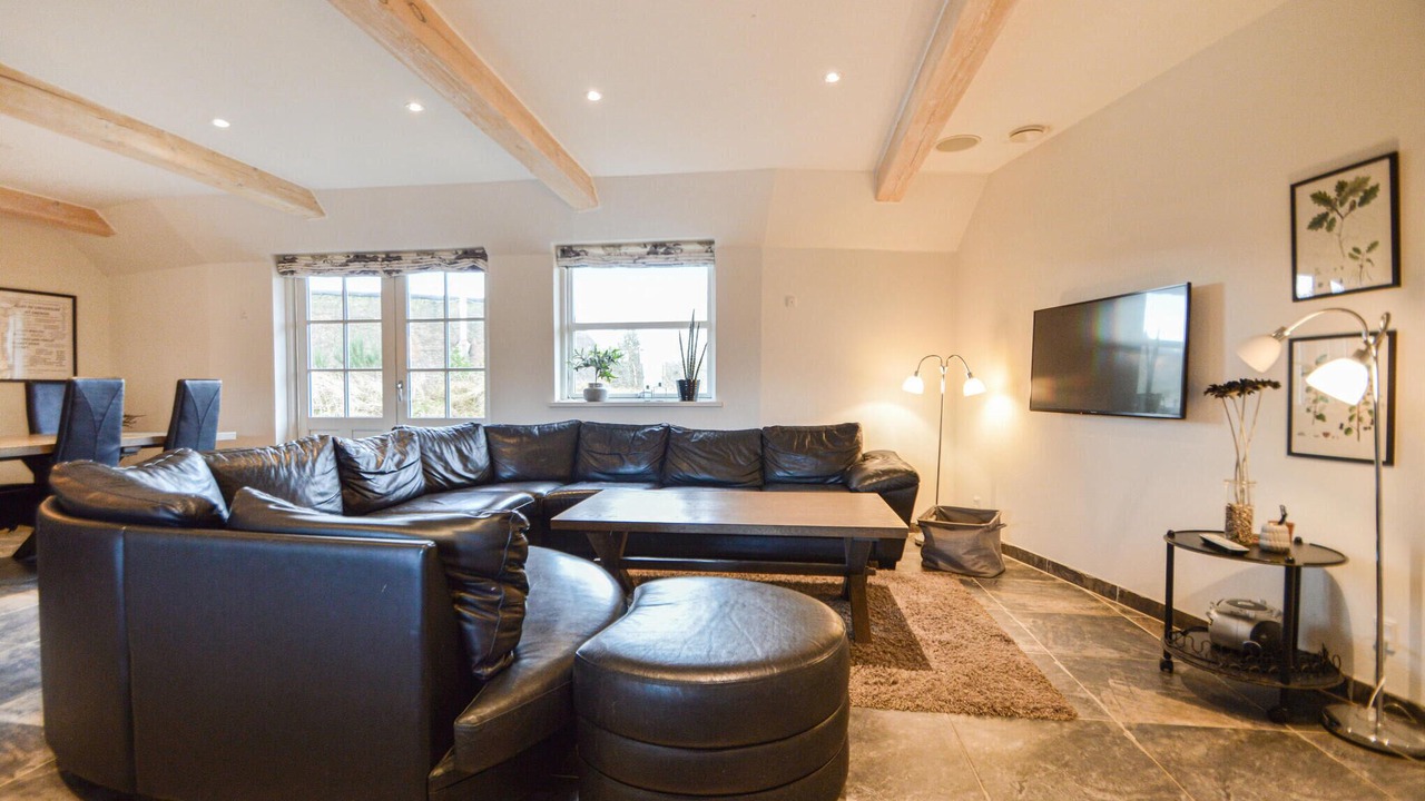 Photo of Bedroom in Toftum