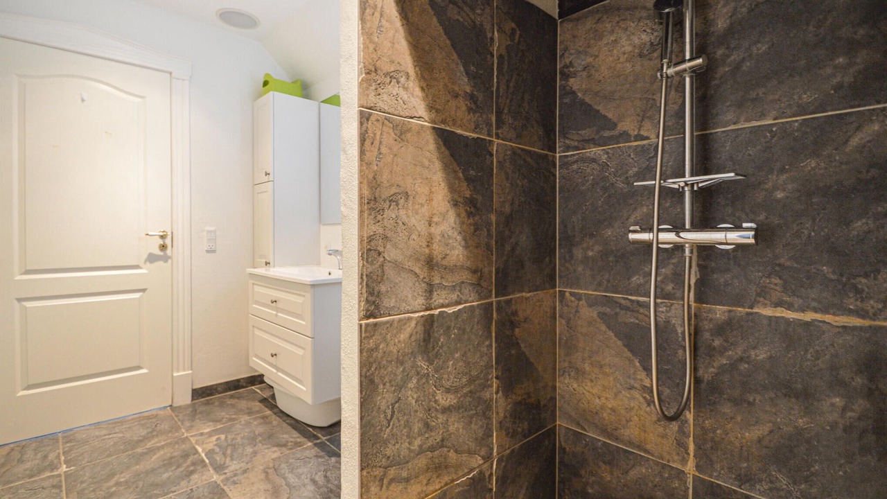 Photo of Bathroom in Toftum