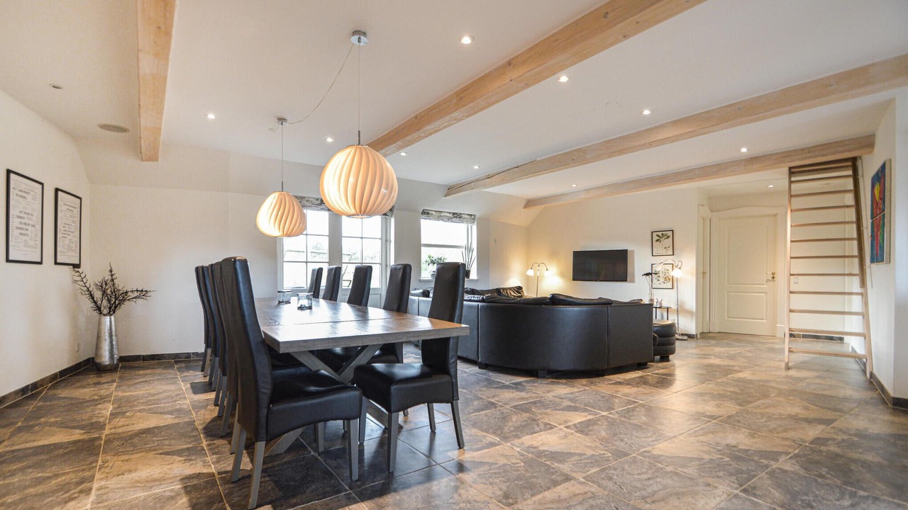 Photo of Bedroom in Toftum