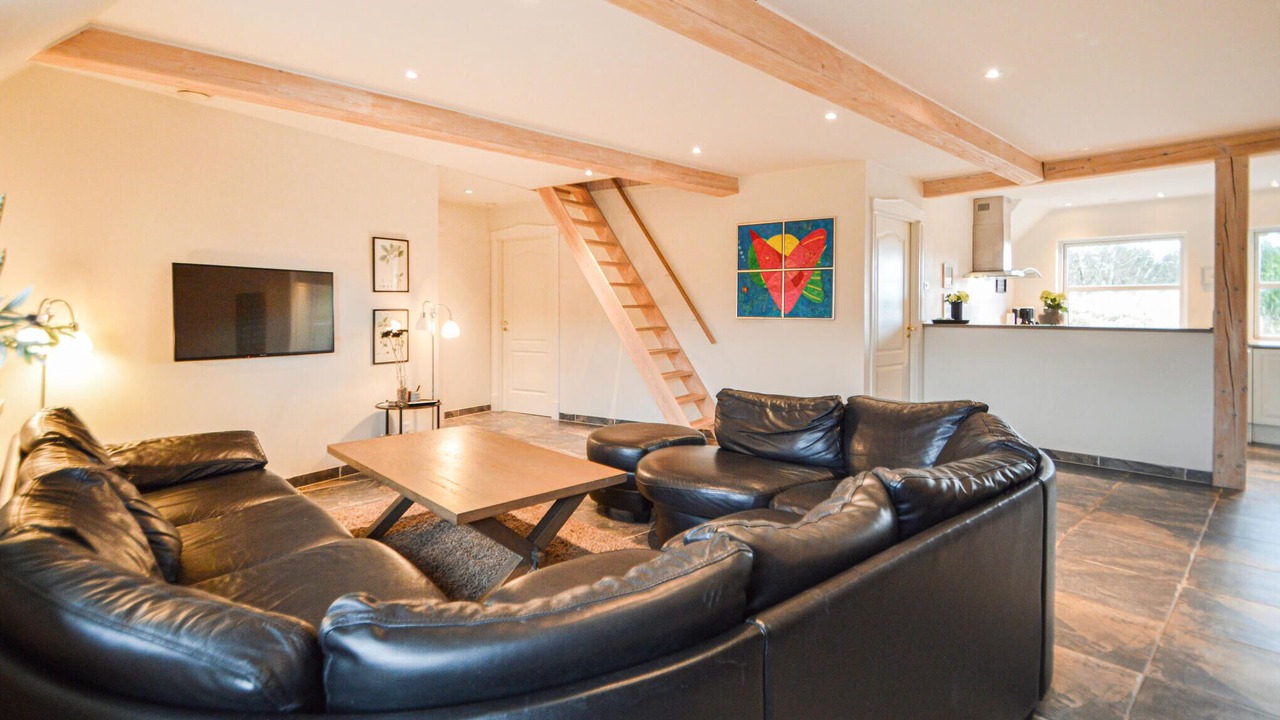 Photo of Bedroom in Toftum