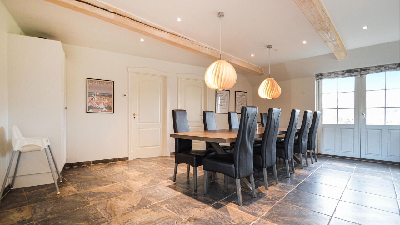 Photo of Bedroom in Toftum