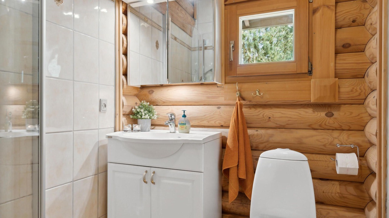 Photo of Bathroom in Blokhus