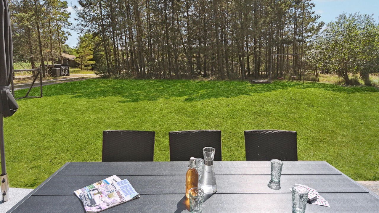 Photo of Outdoor in Blokhus