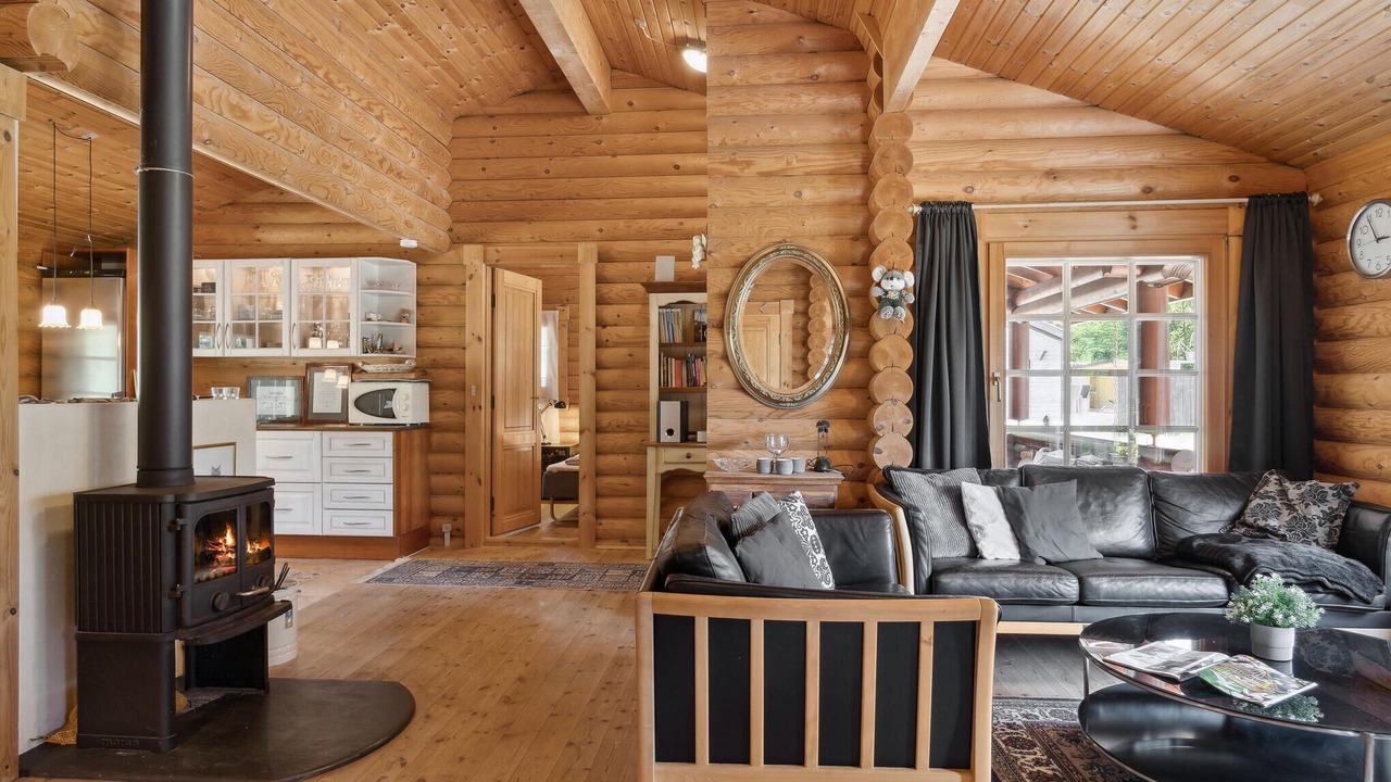 Photo of Bedroom in Blokhus