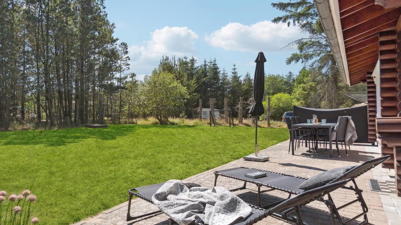 Photo of Outdoor in Blokhus
