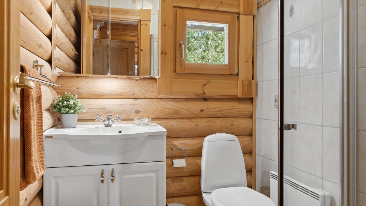 Photo of Bathroom in Blokhus