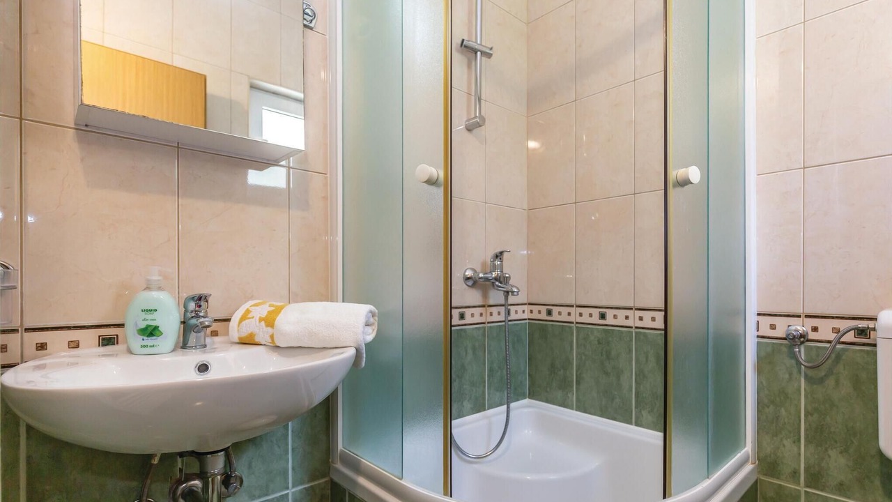 Photo of Bathroom in Veliko Brdo