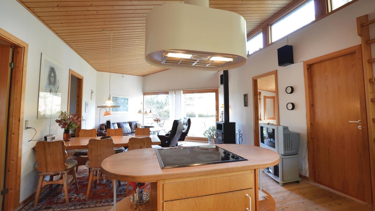 Photo of Bedroom in Sjllands Odde