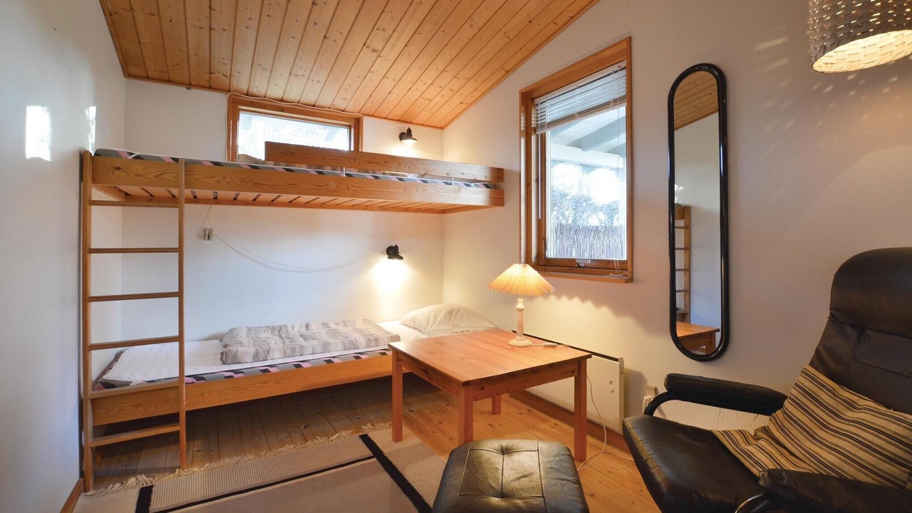 Photo of Bedroom in Sjllands Odde