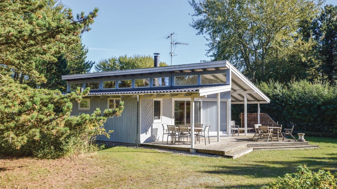 Photo of Outdoor in Sjllands Odde