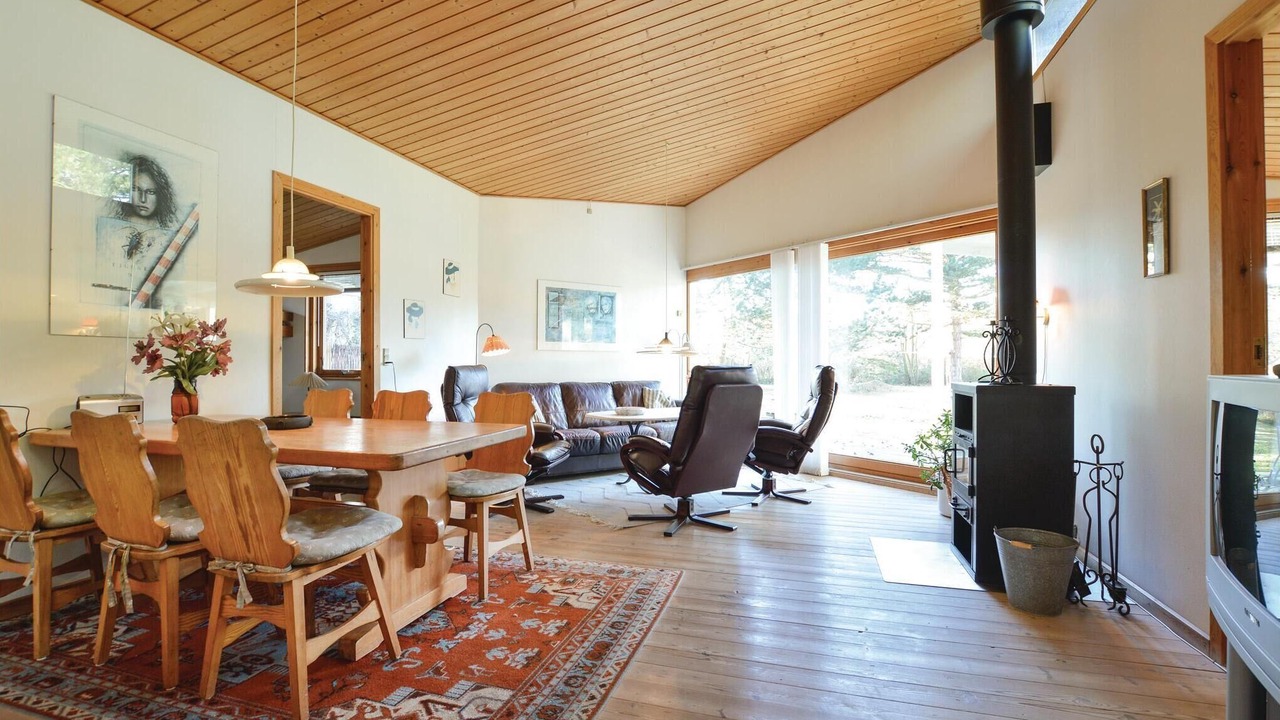 Photo of Bedroom in Sjllands Odde