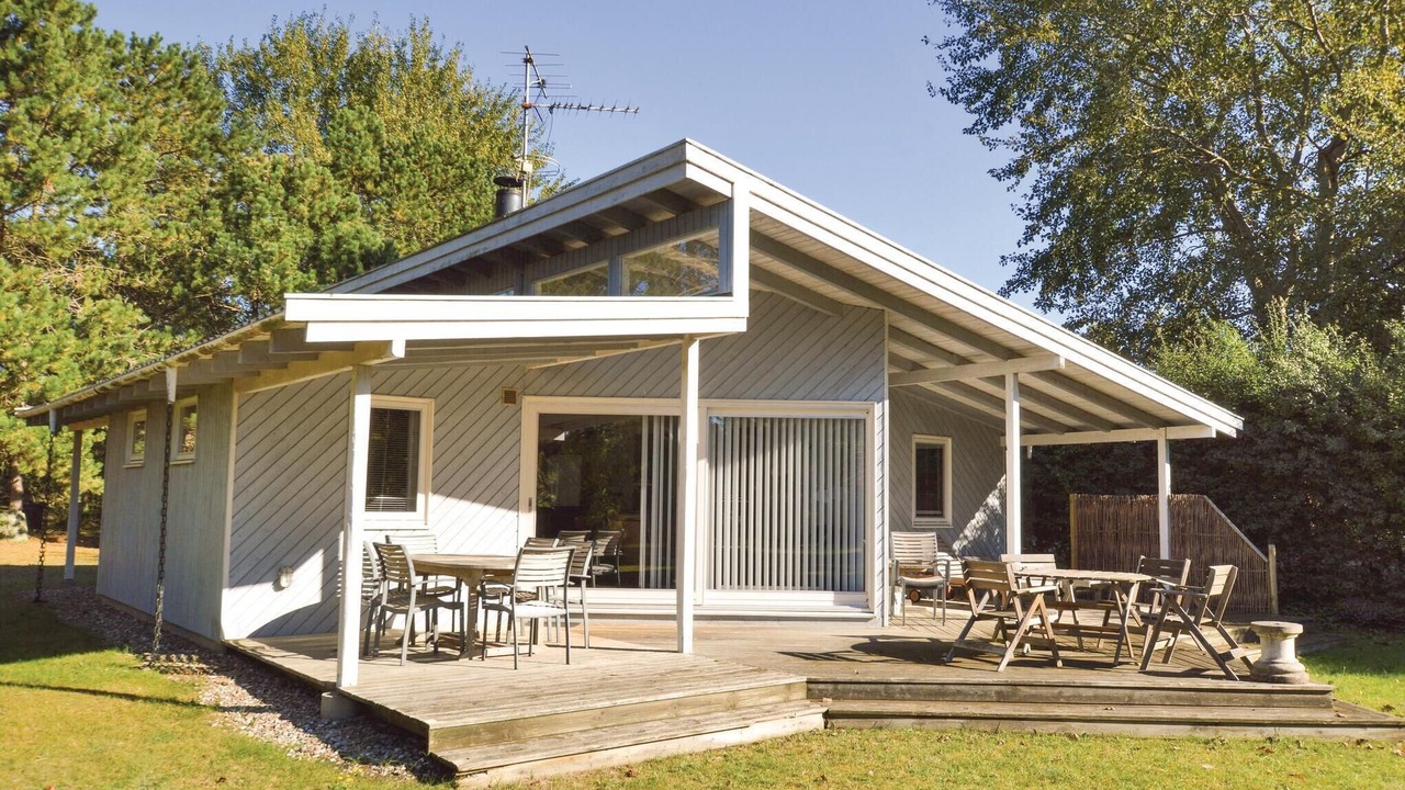 Photo of Outdoor in Sjllands Odde
