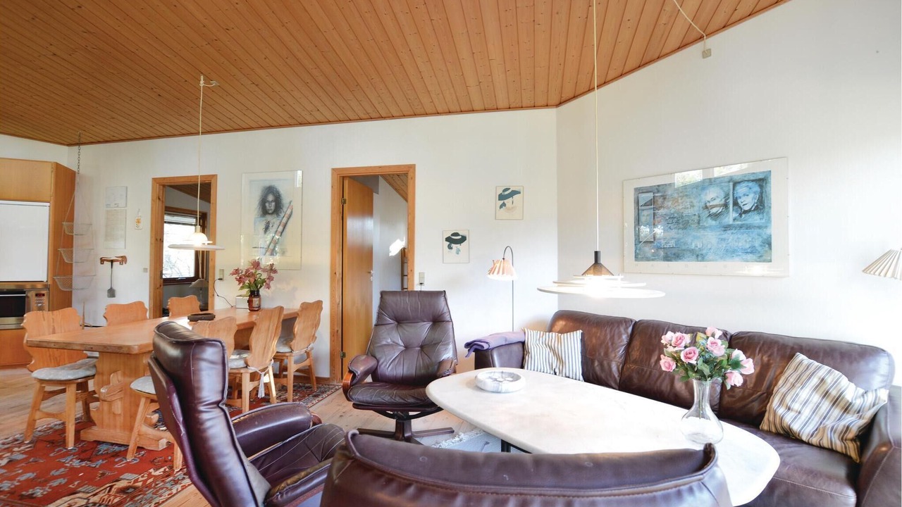 Photo of Bedroom in Sjllands Odde