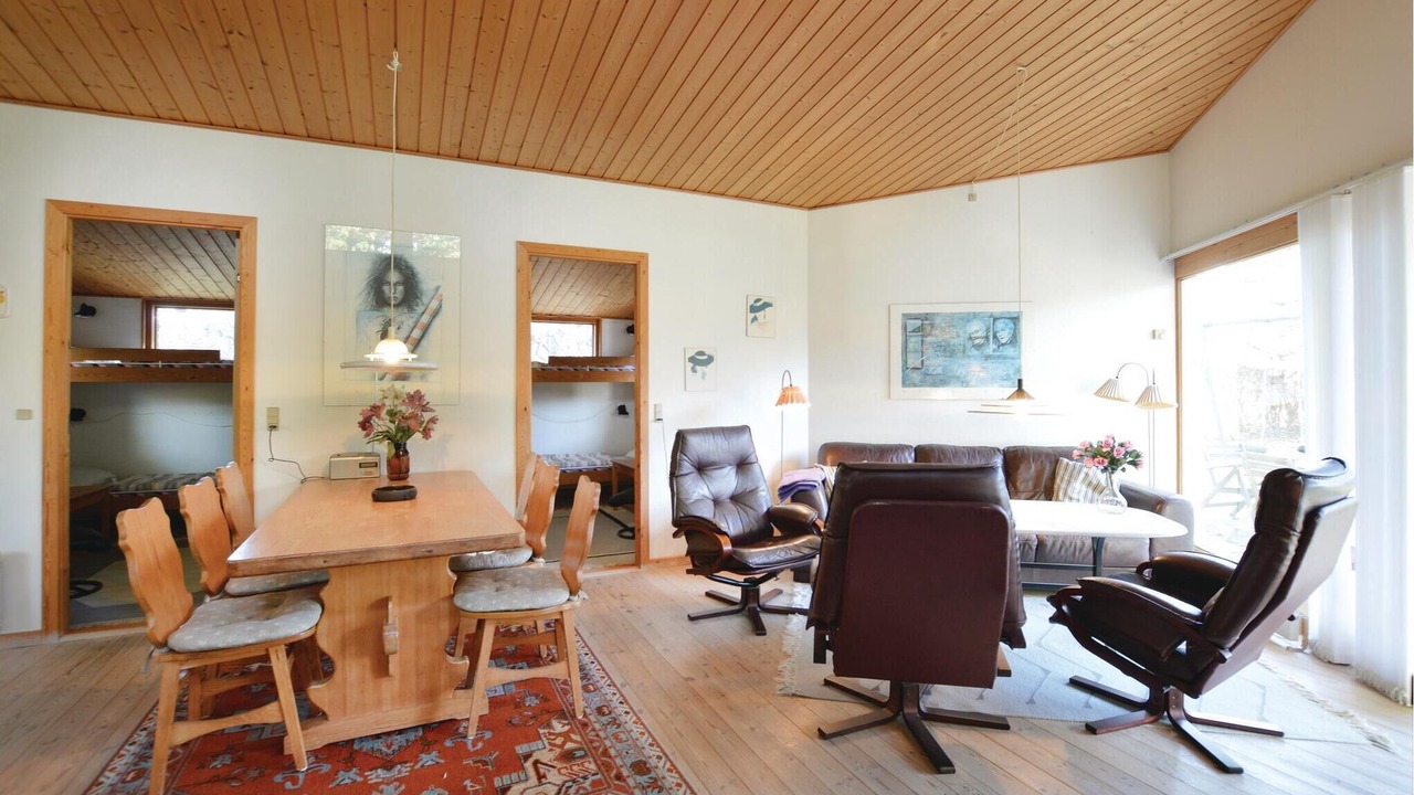Photo of Bedroom in Sjllands Odde