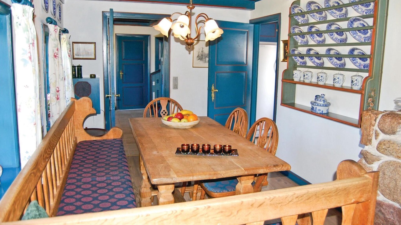 Photo of Bedroom in Bjerregaard