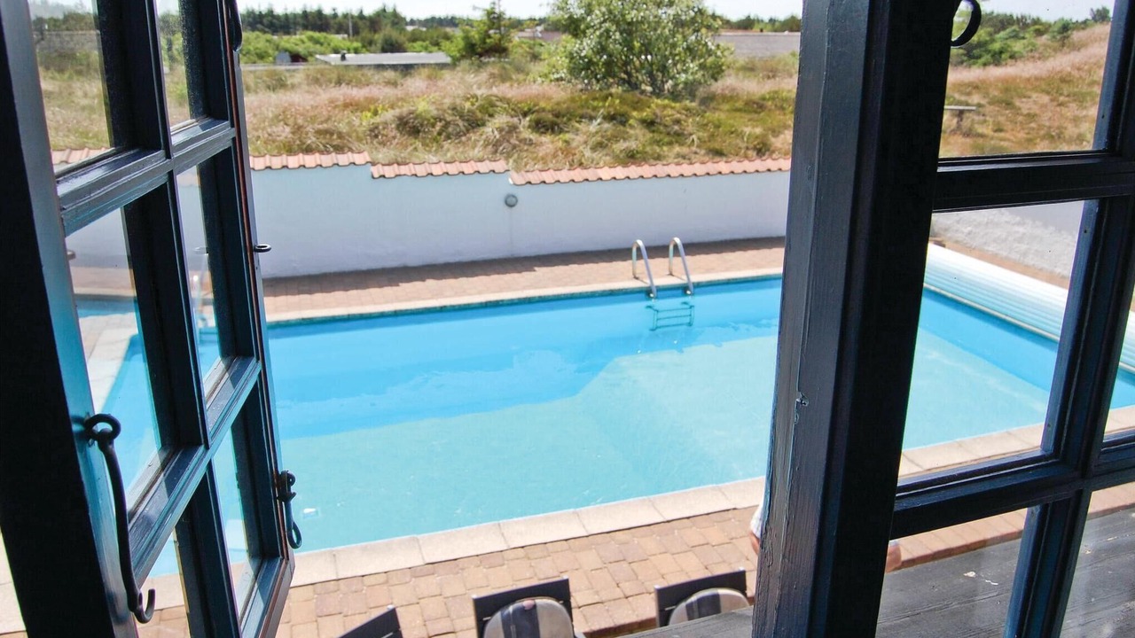 Photo of Outdoor in Bjerregaard