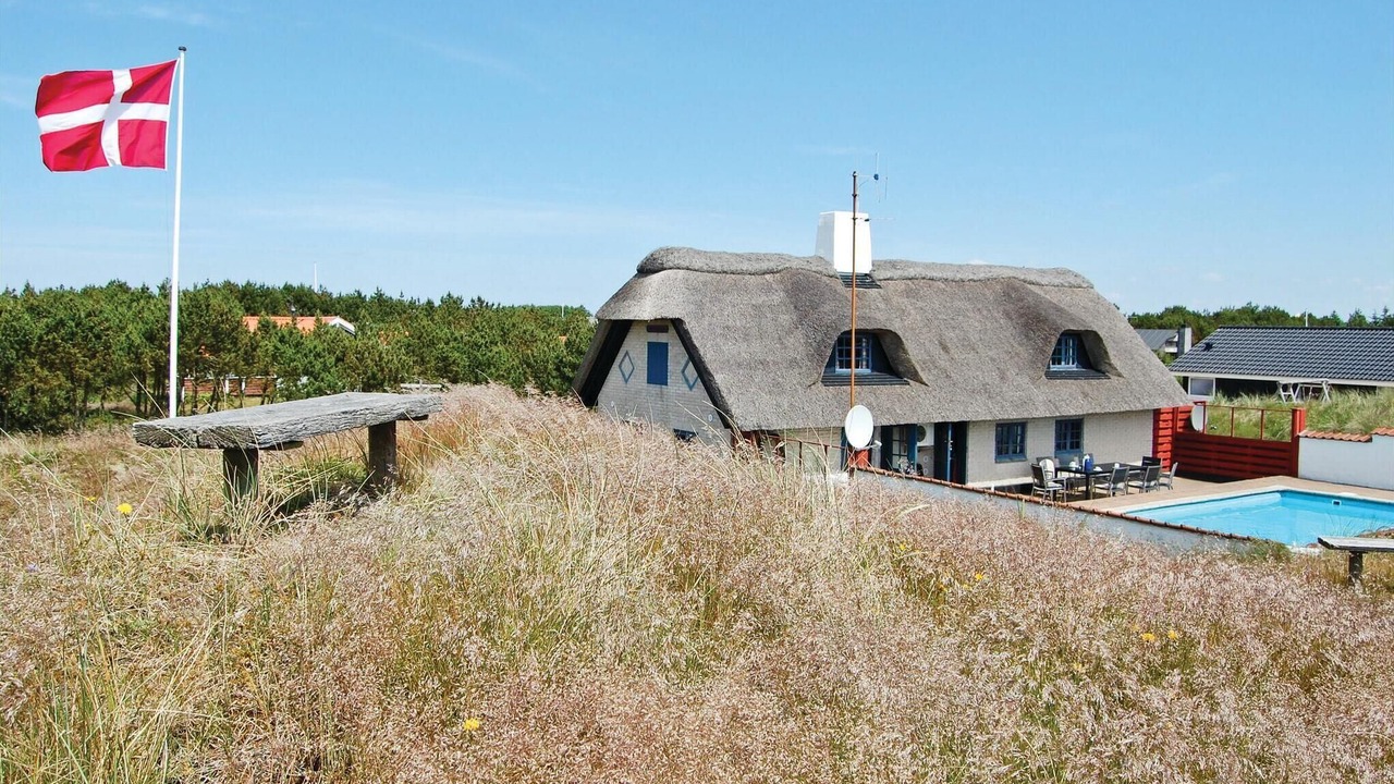Photo of Outdoor in Bjerregaard