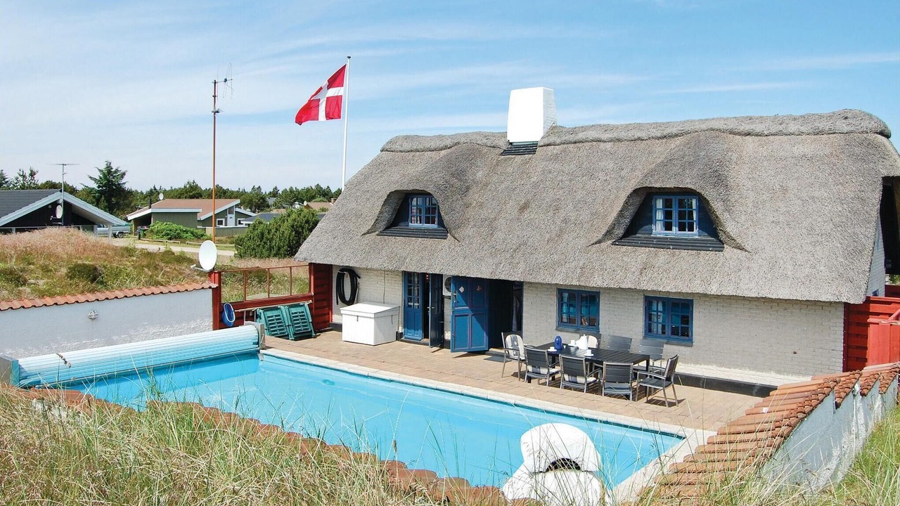 Photo of Outdoor in Bjerregaard