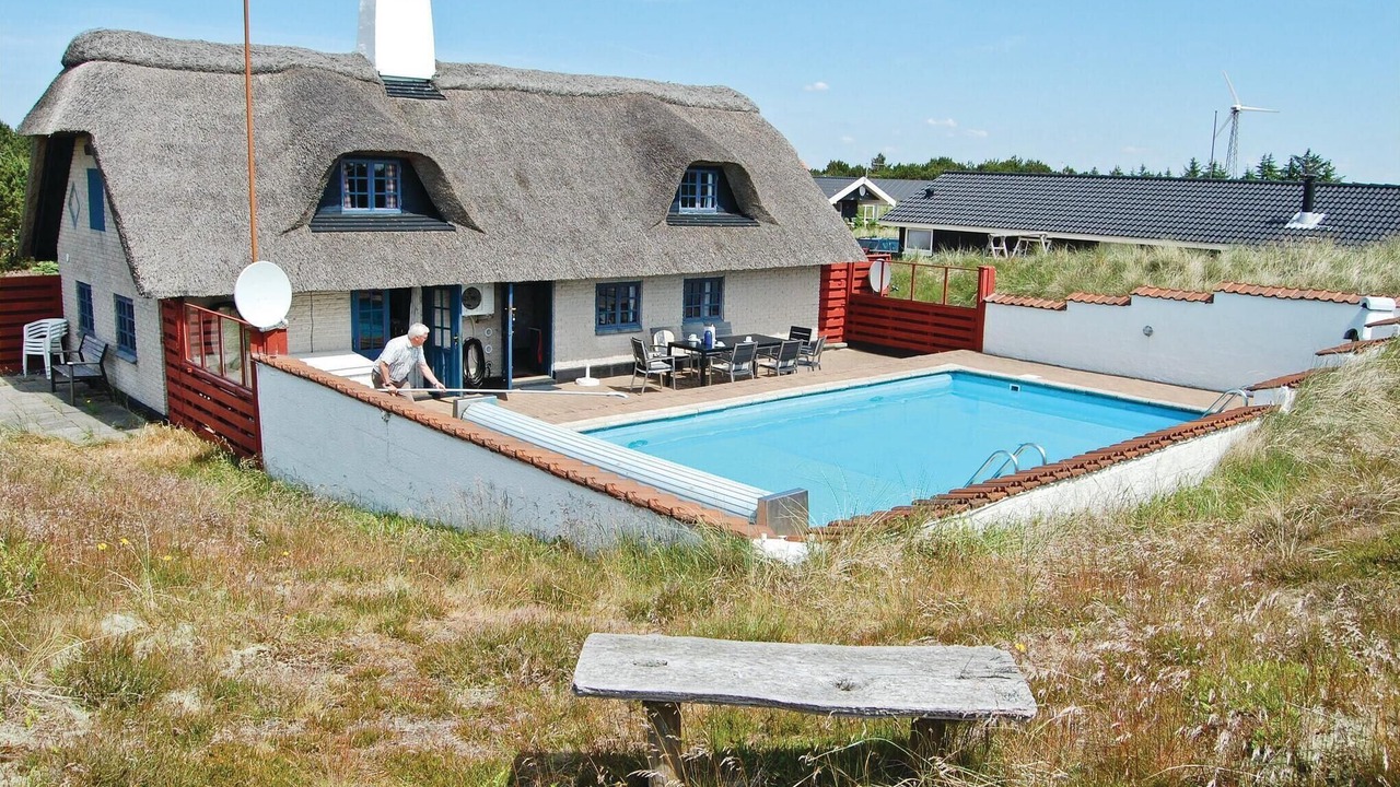 Photo of Outdoor in Bjerregaard