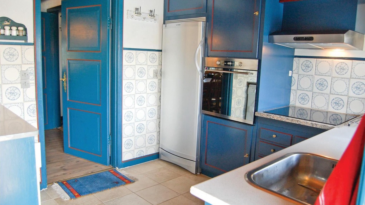 Photo of Bathroom in Bjerregaard