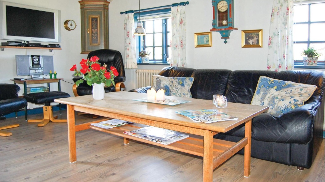 Photo of Bedroom in Bjerregaard