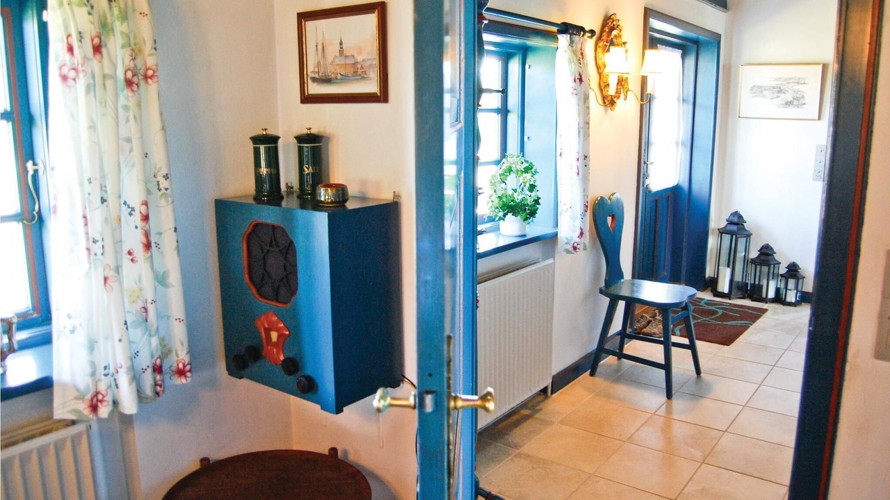 Photo of Bedroom in Bjerregaard