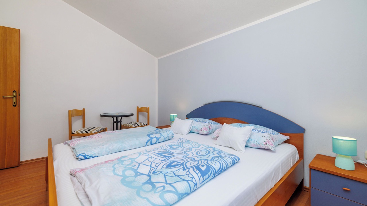 Photo of Bedroom in Punat