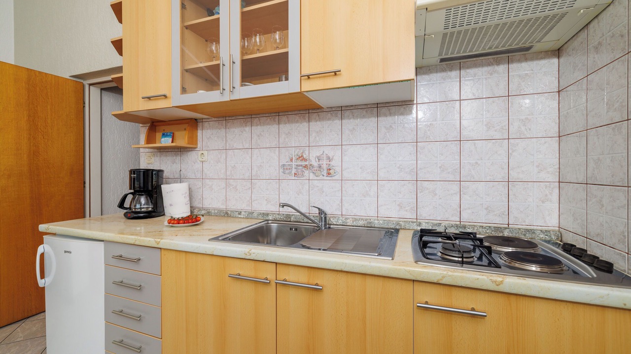 Photo of Kitchen in Punat