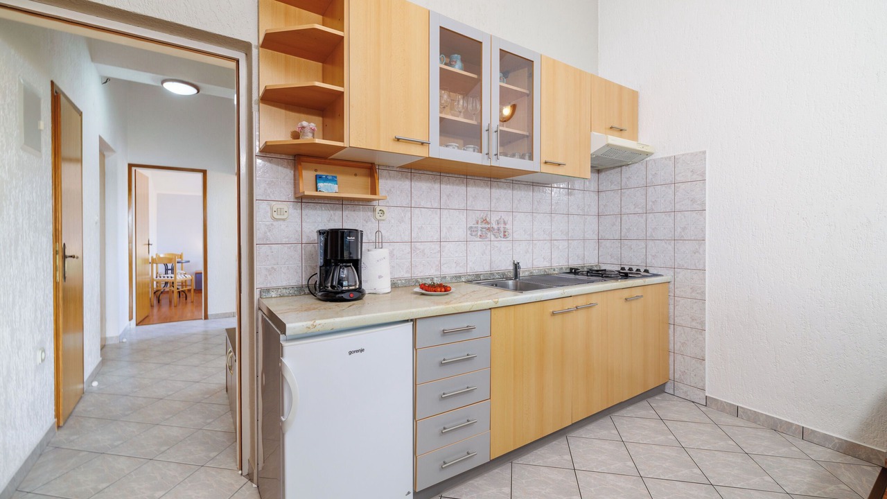 Photo of Kitchen in Punat